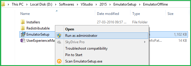 how to install windows sdk 7.0a