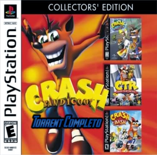 psx torrent collection